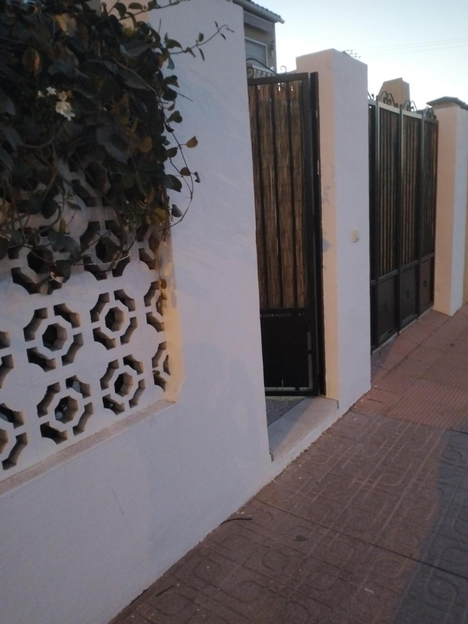 Natural Home Torrevieja Kültér fotó